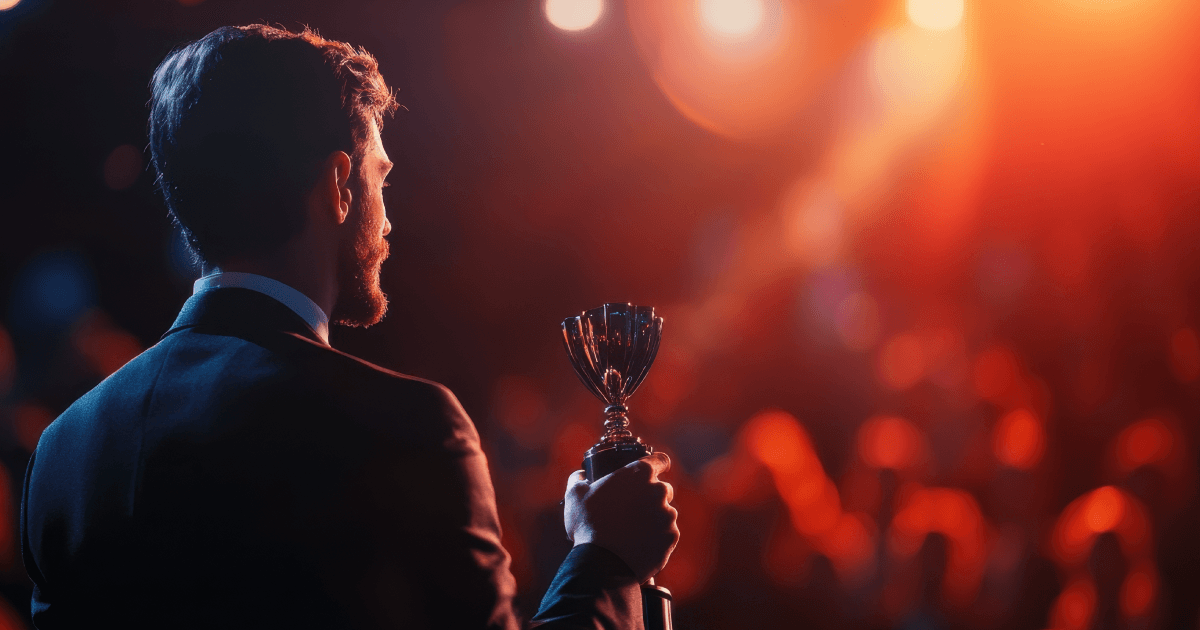 The Vision, Precision, and Leadership Behind Modern Industry